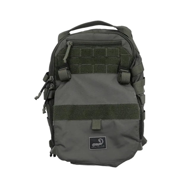 Agilite Amap III Assault Pack Ranger Green  Green1SZ