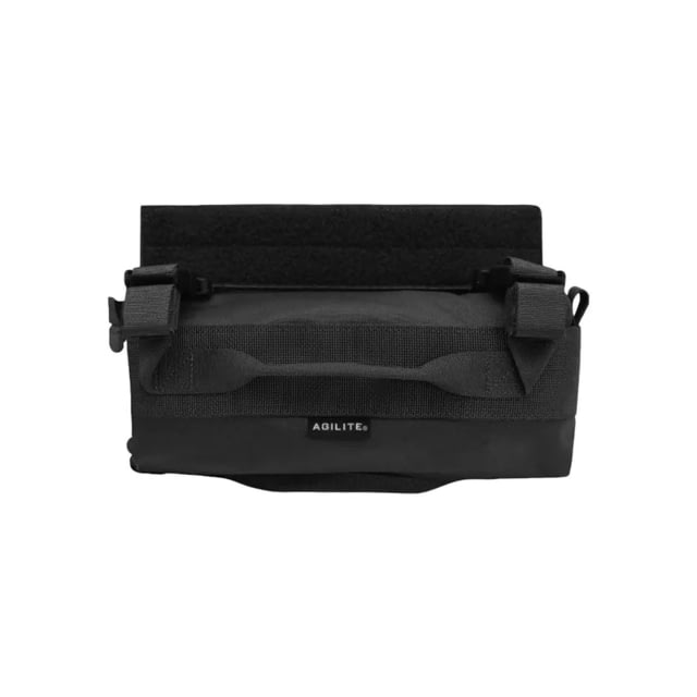 Agilite BuddyStrap Injured Personnel Carrier Black - Agilite
