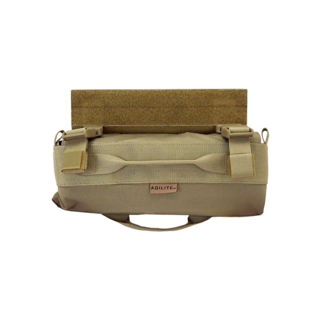 Agilite BuddyStrap Injured Personnel Carrier Coyote Tan