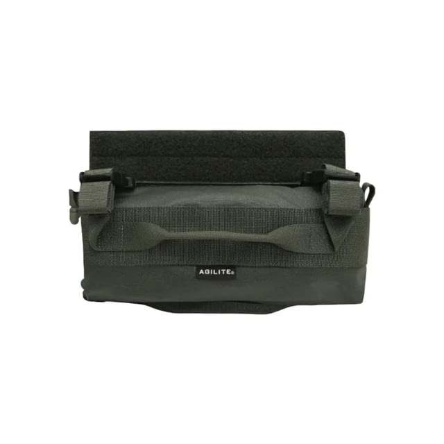 Agilite BuddyStrap Injured Personnel Carrier Ranger Green  Green1SZ