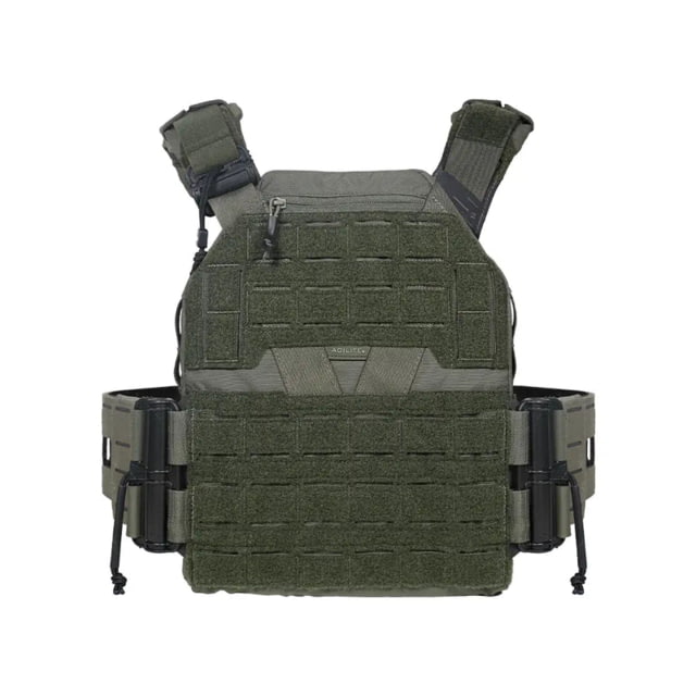 Agilite K-Zero SF Plate Carrier Ranger Green  Green1SZ - Agilite