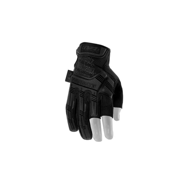 Agilite Mechanix M Pact Glove Black Extra Small
