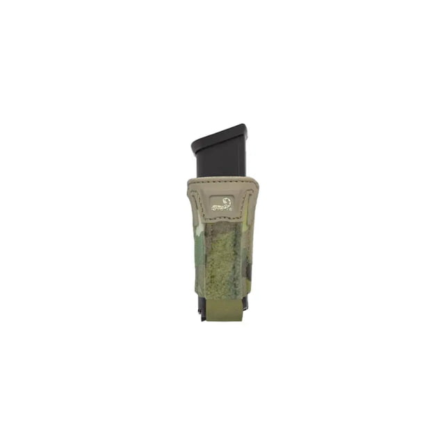 Agilite Pincer Pistol Single Pouch Multicam