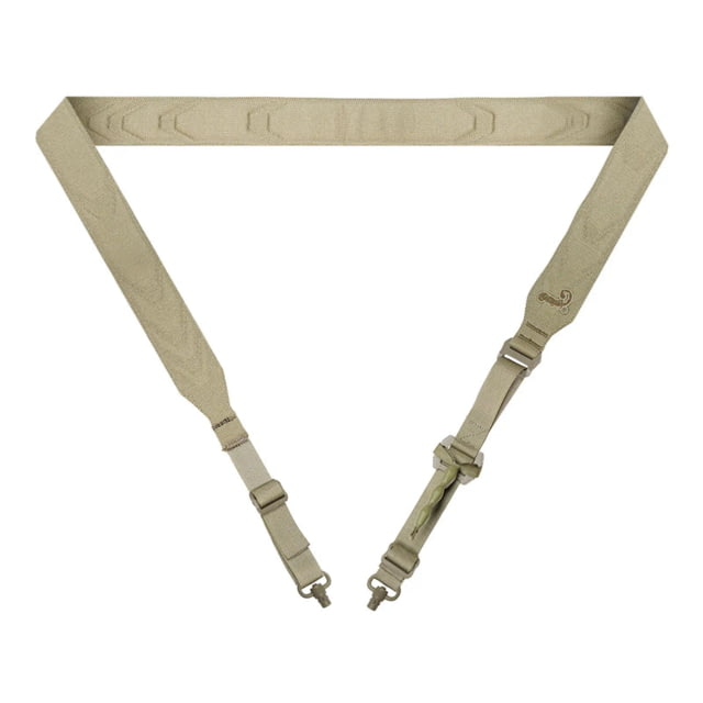 Agilite Re-FLEX 3D Rifle Sling Coyote Tan