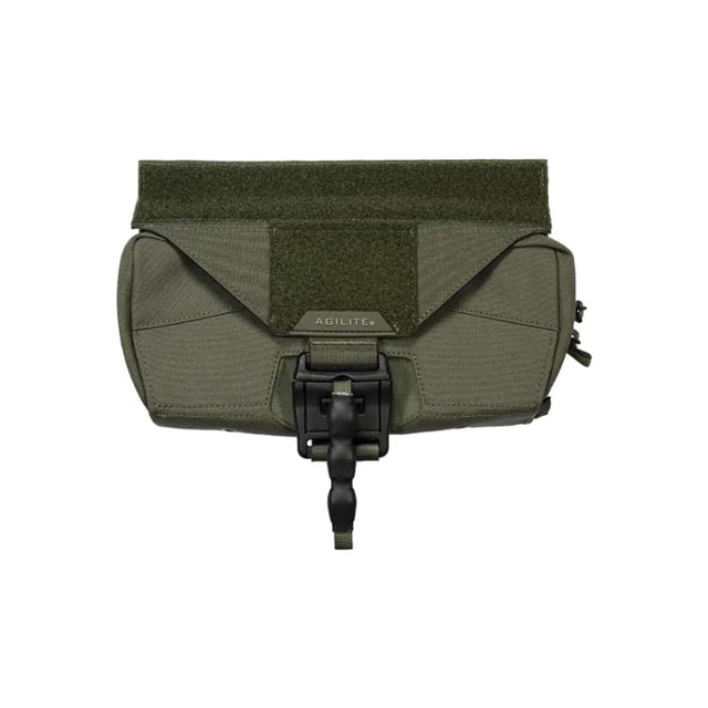 Agilite Rear Hanger Ranger Green  Green1SZ