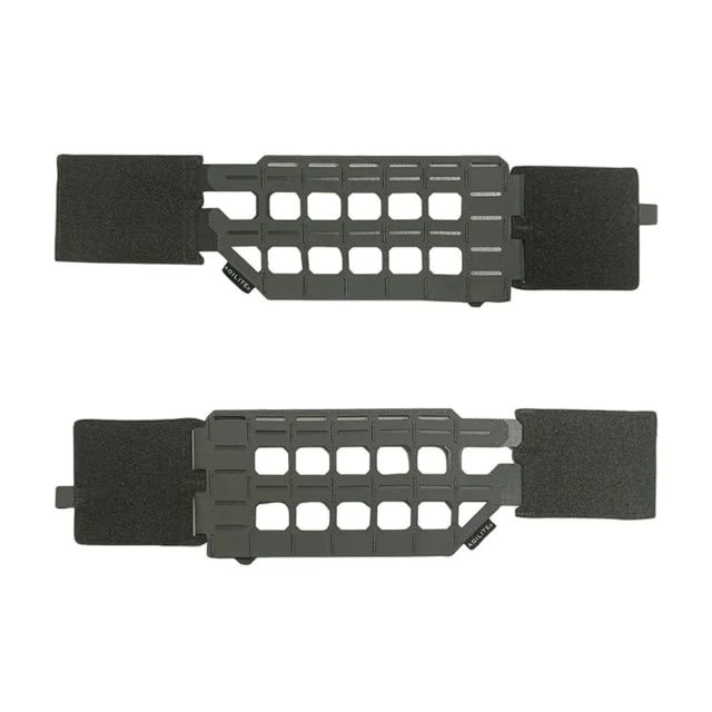 Agilite Warfighter Plate Carrier Cummerbund Ranger Green Medium  GreenMED