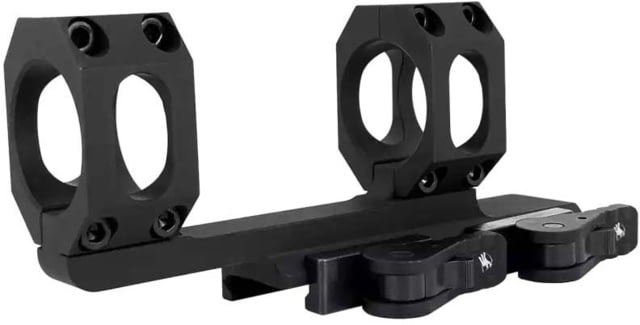 AGM Global Vision ADM QR Mount, 30mm Rings, Black, 63061161 by USA AGM Global Vision One Piece Rifle Scope Mounts