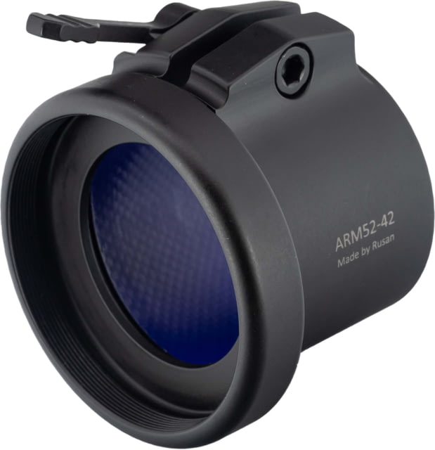 AGM Global Vision Front Q-R Adapter for Rattler-C V2/Secutor LRF-C 44mm - AGM Global Vision