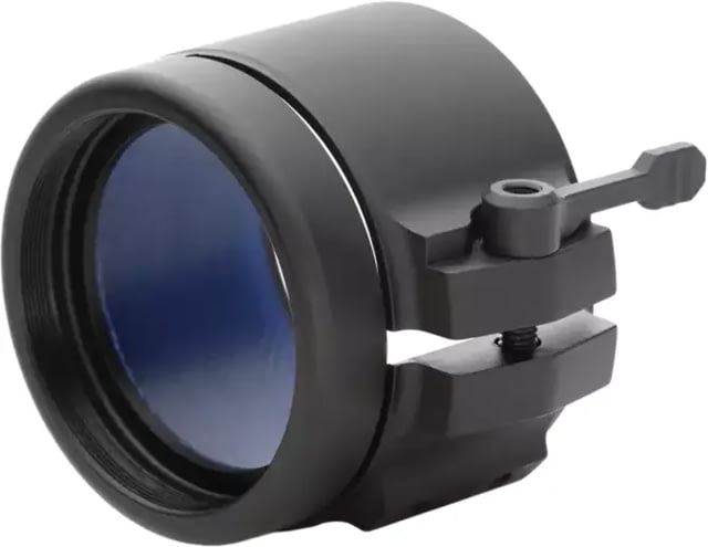AGM Global Vision Front Q-R Adapter for Rattler-C V2/Secutor LRF-C, 58mm, 6306R2581 by USA AGM Global Vision Shooting Thermal Imaging Accessories