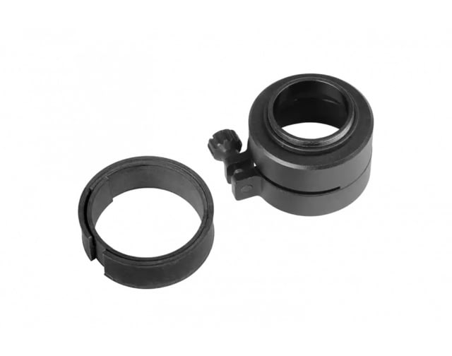 AGM Global Vision Front Scope Mount 1 for Daytime Optics for Comanche 22, Victrix, Anaconda, 25.4-30mm, Black, 2x2x2, 6606SM11 by USA AGM Global Vision Shooting Thermal Imaging Accessories