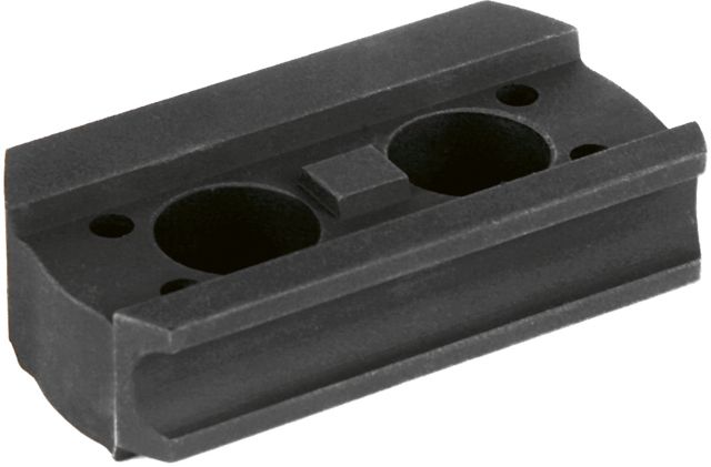 EDEMO Aimpoint Micro Spacers Low AR15  EDEMO1 Used Condition Fair - Aimpoint