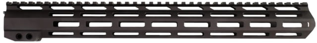 USED AIM Sports Inc AR-15/M4 M-LOK Wraith Handguard 15in Black US-AS003 EDEMO7 Used Condition Fair - Aim Sports