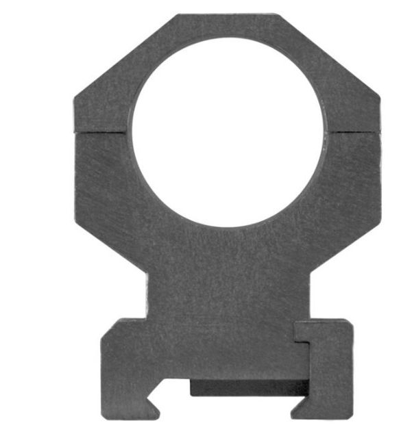 AIM Sports 1in Scope Ring-High/Picatinny - Aim Sports Inc