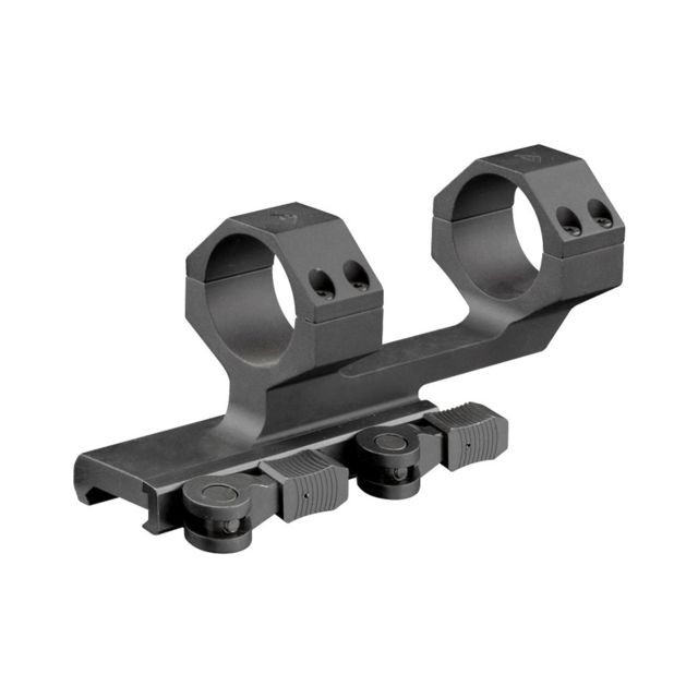 EDEMO AIM Sports Inc 30mm QD Cantilever Scope Mount 1.75 Height Black MTCLQ317 EDEMO5 Used Condition Fair - Aim Sports