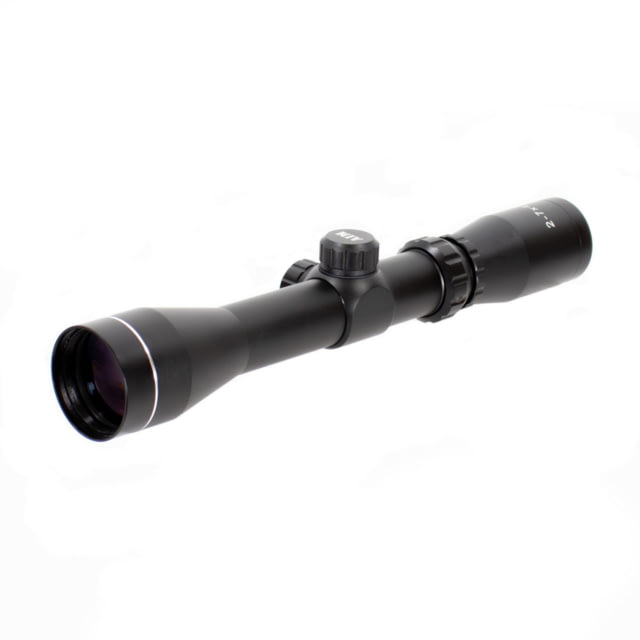 AIM Sports Inc  30mm Scout Scope/Rangefinder Black Medium  Black Medium - Aim Sports Inc