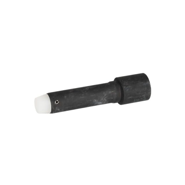 AIM Sports Inc 8Oz 9mm Buffer Black Small  Black Small - Aim Sports Inc