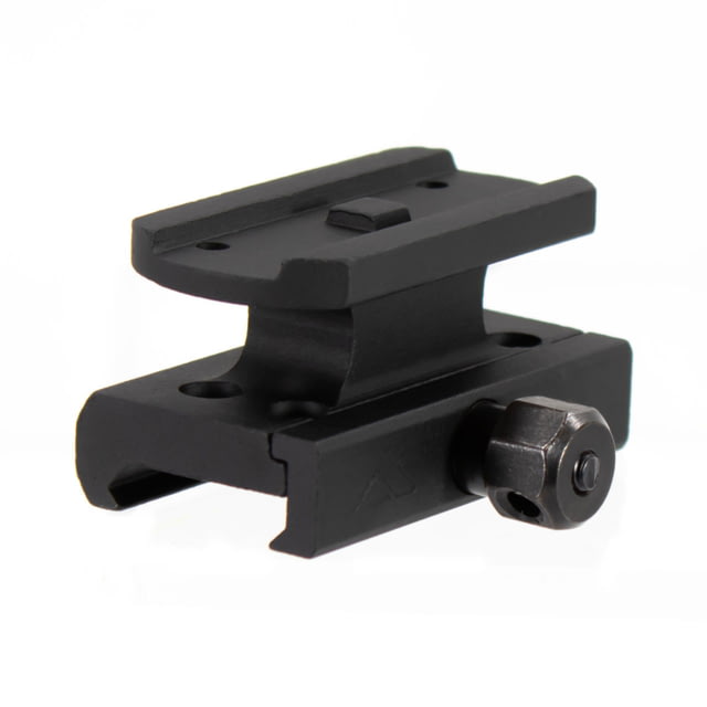 AIM Sports Inc Aimpoint T1 Mount Absolute Co-Witness Black Small  Black Small - Aim Sports Inc