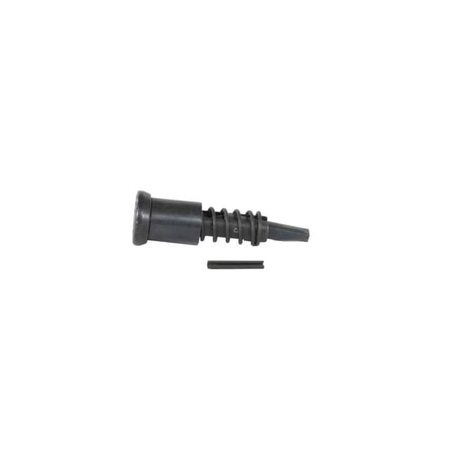 AIM Sports Inc AR15 Forward Assist Black Small  Black Small - Aim Sports Inc