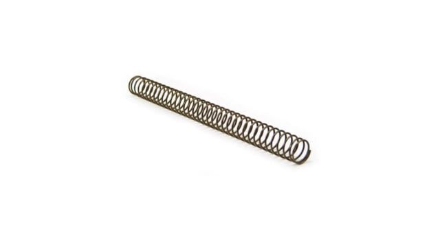 AIM Sports Inc AR Buffer Spring Black Small  Black Small - Aim Sports