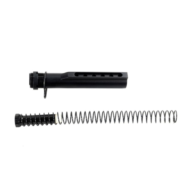 AIM Sports Inc AR Mil-Spec Buffer Assembly Black Small  Black Small - Aim Sports
