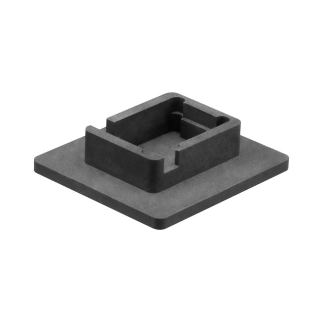 AIM Sports Inc AR15 Gas Block/Tube Roll Pin Jig Black Small  Black Small - Aim Sports
