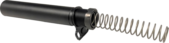 AIM Sports Inc AR15 Pistol Buffer Assmbly Black Small  Black Small - Aim Sports Inc