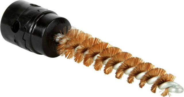 AIM Sports Inc 30/06 Chamber Brush Brass Small  Brass Small - Aim Sports Inc