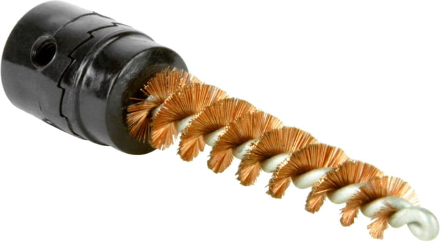 AIM Sports Inc 308 Chamber Brush Brass Small  Brass Small - Aim Sports Inc