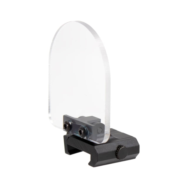 AIM Sports Inc Clear Lens Protector for Tactical Scope/Red Dot Clear Small  Clear Small - Aim Sports Inc
