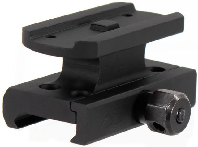 AIM Sports Inc Aimpoint T1 Mount Absolute Co-Witness Black Small - Aim Sports Inc