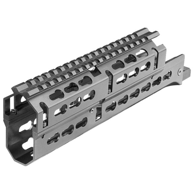 EDEMO AIM Sports Inc AK KeyMod Medium Russian Handguard MKAK03 EDEMO2 - Aim Sports Inc