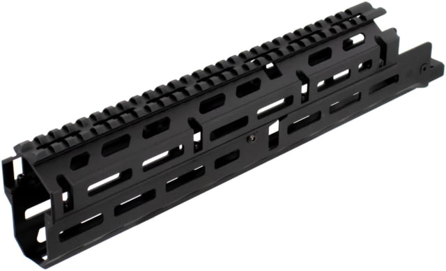 AIM Sports Inc AK M-LOK Handguard Long Russian Black