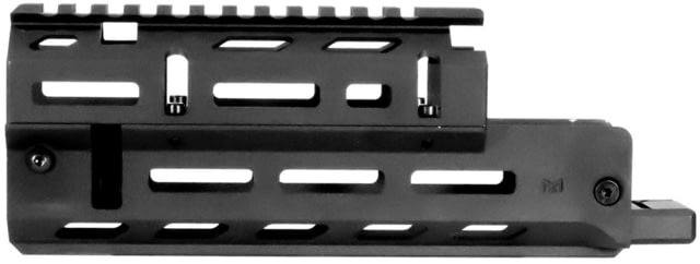 USED AIM Sports Inc AK M-LOK Handguard Short Russian Black MMAK02 - Aim Sports Inc
