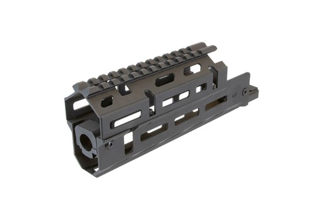 EDEMO AIM Sports Inc AK M-LOK Handguard Short Black NSN 9305.99.6600 MMAK02 EDEMO8 - Aim Sports Inc