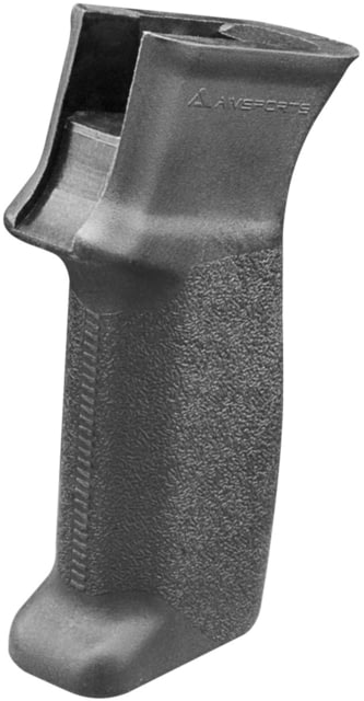 USED AIM Sports Inc AK Pistol Grip Black Small PJAKG - Aim Sports Inc