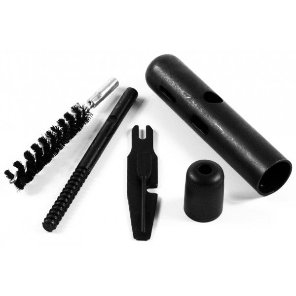AIM Sports Inc AK-SKS Cleaning Kit Black Small - Aim Sports Inc