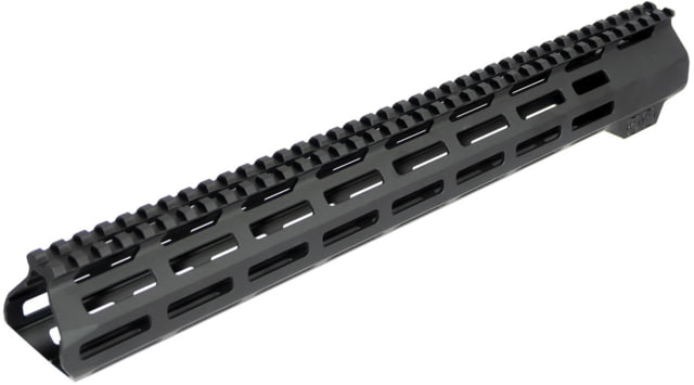 AIM Sports Inc AR-10 15in High M-LOK .308 Handguard Black Medium - Aim Sports Inc