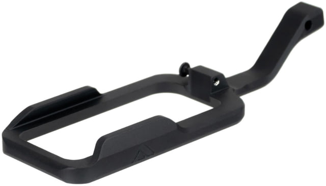 USED AIM Sports Inc AR-15 Flared Magwell Adapter With Trigger Guard Black Small ARFMWA - Aim Sports