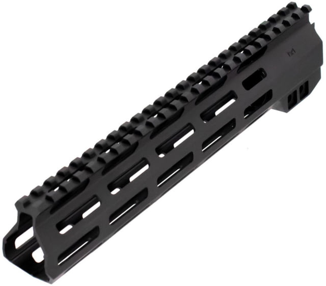 USED AIM Sports Inc AR-15/M4 M-LOK Wraith Handguard 10in Black US-AS001 EDEMO3 Condition Parts Only/Salvage Defective - Aim Sports