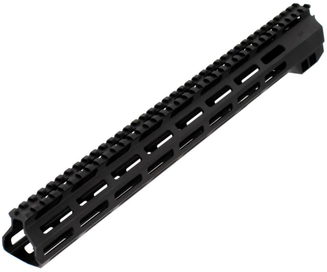 USED AIM Sports Inc AR-15/M4 M-LOK Wraith Handguard 15in Black Medium US-AS003 - Aim Sports