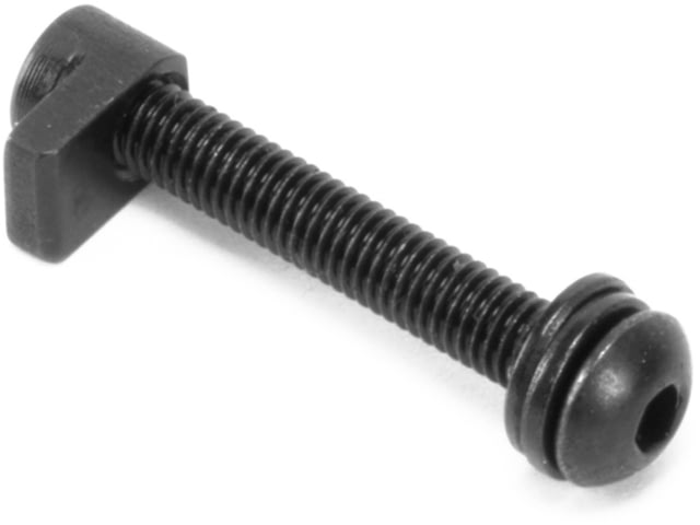 AIM Sports Inc AR M4 Stock Locking Pin, Black, Small, PJARSTKCP-B by USA Aim Sports AR15 Gun Stocks