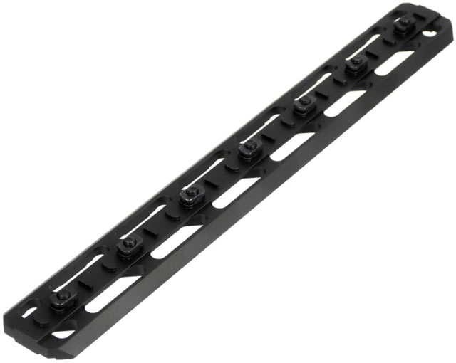 USED AIM Sports Inc ARCA 11.3in M-LOK Rail Adapter Black Large MNTARCA113B - Aim Sports