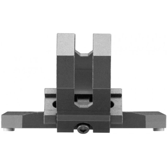 AIM Sports Inc Modular Keymod 45 Degree Light Mount for 30mm Lights Black Small  Black Small - Aim Sports