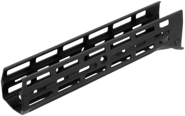 AIM Sports Inc M-LOK Drop-In Handguard for .308 Ace Galil 10.41in Black Medium