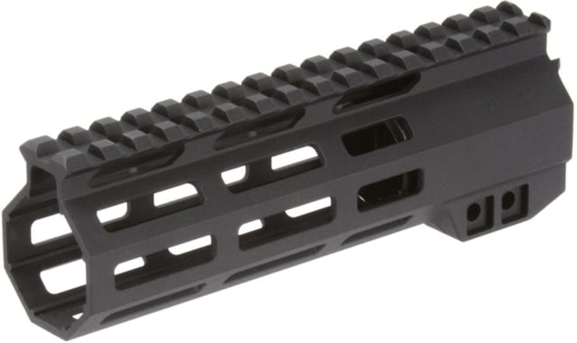 AIM Sports Inc MLOK Pistol Length Handguard Black 6.5 in - Aim Sports