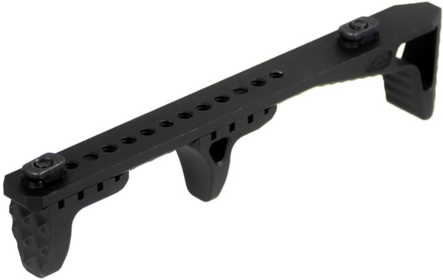 AIM Sports Inc Modular M-LOK Hand Stop Assembly Black 810099630718 - Aim Sports Inc