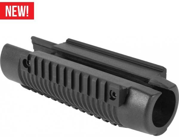 USED AIM Sports Inc Mossberg 500 A Series Forend MT500A EDEMO5 Used Condition Fair - Aim Sports