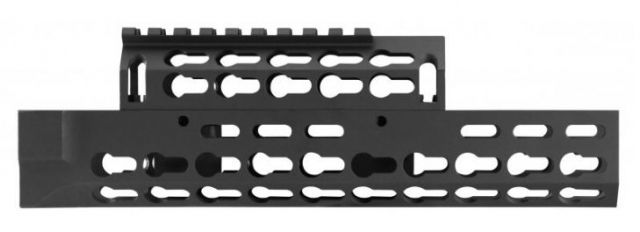 USED AIM Sports Yugo AK Keymod Handguard MKAK01 EDEMO4 Used Condition Fair - Aim Sports Inc