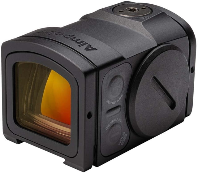 Aimpoint ACRO P-2 Red Dot Reflex Sight 200691
