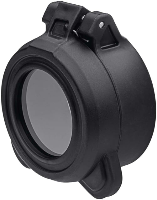 Aimpoint Lens Cap Flip Up Front for All CET and ACET 1x Sights Transparent